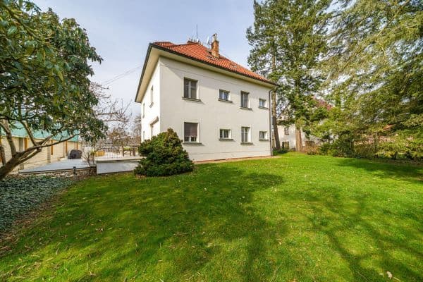 office to rent, 16 m², Nad Údolím, Praha office to rent, 16 m², Nad Údolím, Praha