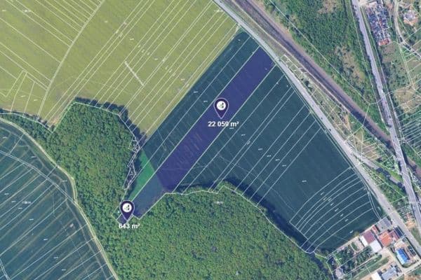 plot for sale, 7,094 m², plot for sale, 7,094 m²,