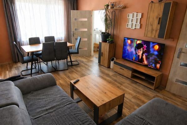 3 bedroom flat for sale, 79 m², Bzenecká, Plzeň 3 bedroom flat for sale, 79 m², Bzenecká, Plzeň