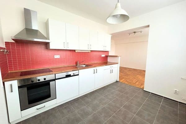 3 bedroom flat to rent, 71 m², 17. listopadu, Mladá Boleslav, Středočeský Region 3 bedroom flat to rent, 71 m², 17. listopadu, Mladá Boleslav, Středočeský Region