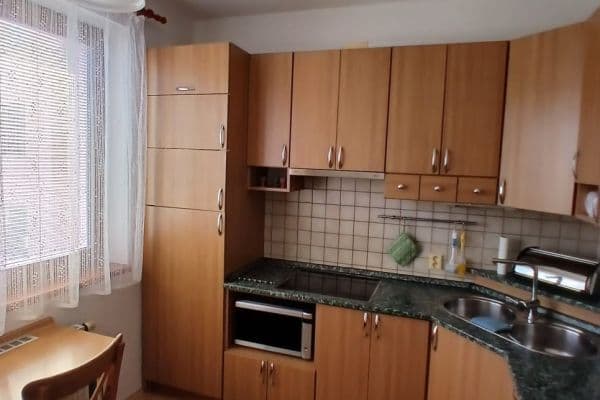1 bedroom flat to rent, 32 m², Tůmy Přeloučského, Přelouč 1 bedroom flat to rent, 32 m², Tůmy Přeloučského, Přelouč