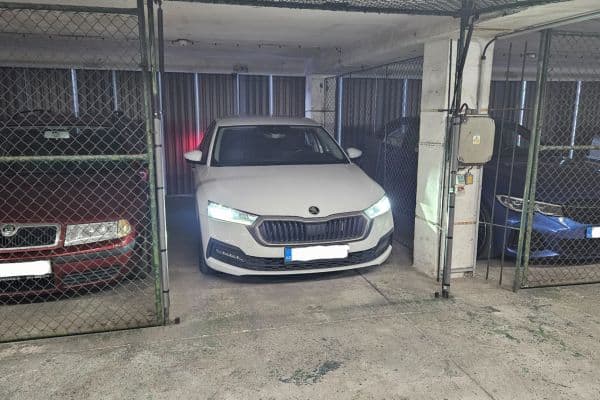 garage to rent, 15 m², garage to rent, 15 m²,