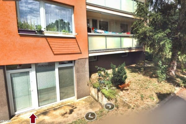 non-residential property to rent, 31 m², Sněženková, Praha non-residential property to rent, 31 m², Sněženková, Praha