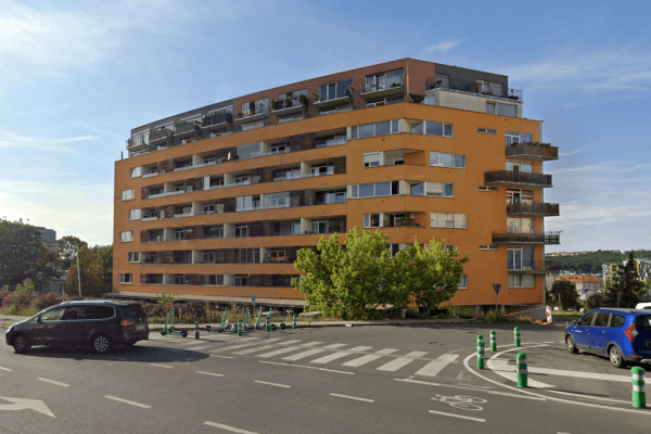 garage to rent, 10 m², Skloněná, Praha garage to rent, 10 m², Skloněná, Praha