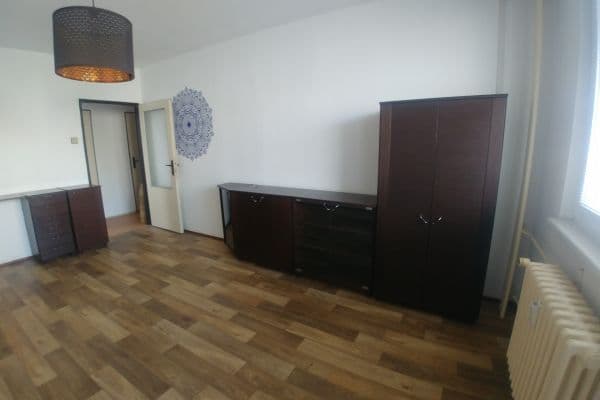 2 bedroom flat to rent, 46 m², Na Cikorce, Praha 2 bedroom flat to rent, 46 m², Na Cikorce, Praha