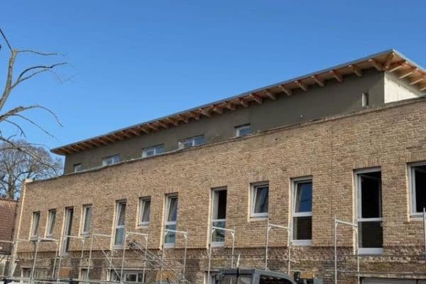 4 bedroom flat to rent, 96 m², Tremmener Straße 2, Nauen, Brandenburg 4 bedroom flat to rent, 96 m², Tremmener Straße 2, Nauen, Brandenburg