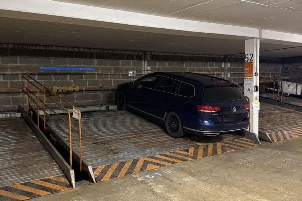 garage to rent, 0 m², S6, 12, Mannheim garage to rent, 0 m², S6, 12, Mannheim