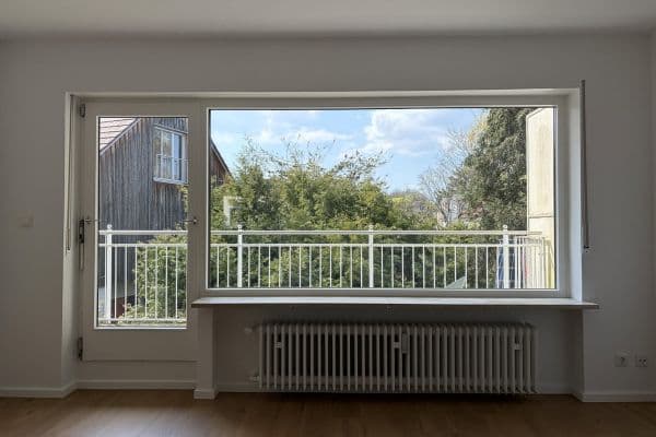 3 bedroom flat to rent, 78 m², Altmühlstraße, München, Bavaria 3 bedroom flat to rent, 78 m², Altmühlstraße, München, Bavaria