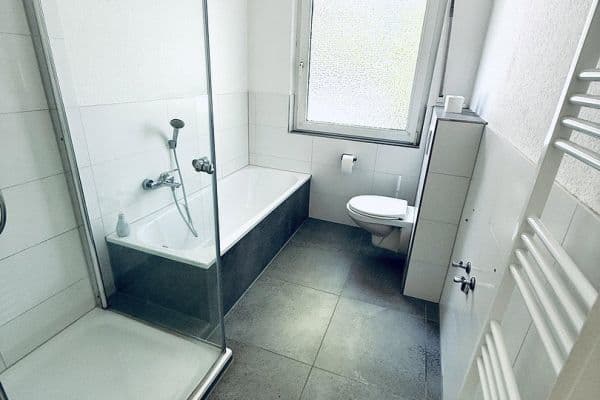 3 bedroom with open-plan kitchen flat to rent, 112 m², Kirchplatz 8, Kamen 3 bedroom with open-plan kitchen flat to rent, 112 m², Kirchplatz 8, Kamen