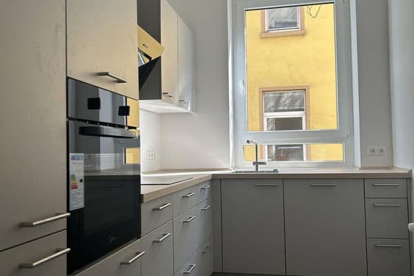 4 bedroom flat to rent, 100 m², Koselstraße, Frankfurt am Main 4 bedroom flat to rent, 100 m², Koselstraße, Frankfurt am Main