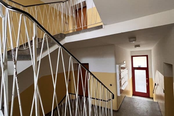 1 bedroom flat for sale, 33 m², Eberbacher Str 3, Berlin, Berlin 1 bedroom flat for sale, 33 m², Eberbacher Str 3, Berlin, Berlin