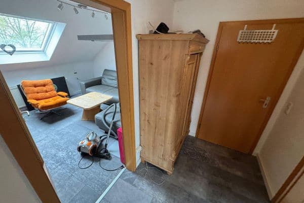 2 bedroom flat to rent, 40 m², Hitdorfer Str. 36, Langenfeld 2 bedroom flat to rent, 40 m², Hitdorfer Str. 36, Langenfeld