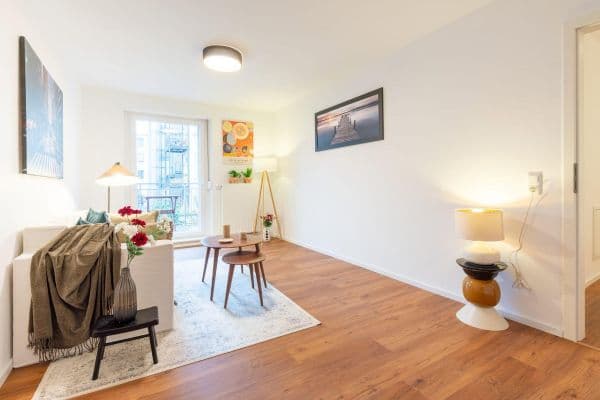 2 bedroom flat for sale, 60 m², Röntgenstraße 28, Ottobrunn, Bavaria 2 bedroom flat for sale, 60 m², Röntgenstraße 28, Ottobrunn, Bavaria