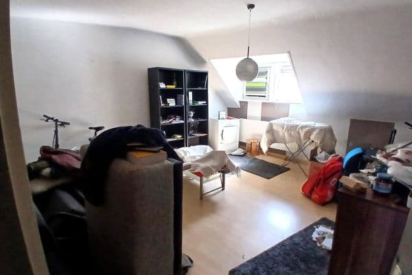 2 bedroom flat to rent, 54 m², Gretchenstr. 39B, Hanover, Lower Saxony 2 bedroom flat to rent, 54 m², Gretchenstr. 39B, Hanover, Lower Saxony