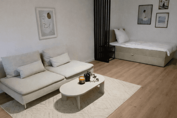 1 bedroom flat to rent, 41 m², Friedrich Ebert Str 34, Hattersheim 1 bedroom flat to rent, 41 m², Friedrich Ebert Str 34, Hattersheim