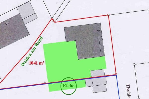 house for sale, 209 m², Tischlerstraße 7, Gifhorn, Lower Saxony house for sale, 209 m², Tischlerstraße 7, Gifhorn, Lower Saxony
