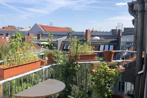 2 bedroom flat to rent, 70 m², Fichtestraße, Berlin, Berlin 2 bedroom flat to rent, 70 m², Fichtestraße, Berlin, Berlin