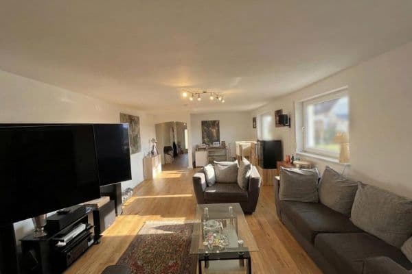 5 bedroom flat to rent, 167 m², Schloßgarten 49, Hamburg, Hamburg 5 bedroom flat to rent, 167 m², Schloßgarten 49, Hamburg, Hamburg