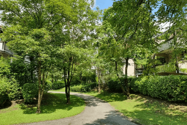 3 bedroom flat to rent, 105 m², München, Bavaria 3 bedroom flat to rent, 105 m², München, Bavaria