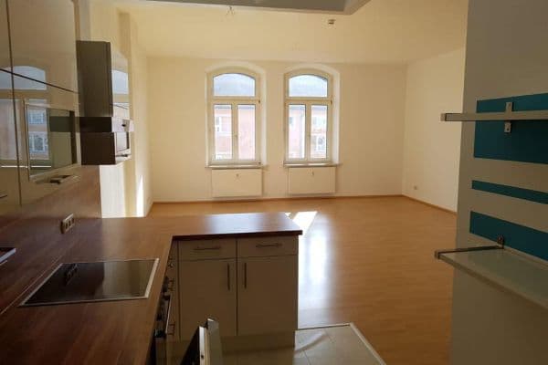 4 bedroom flat to rent, 110 m², Bamberg, Bavaria 4 bedroom flat to rent, 110 m², Bamberg, Bavaria