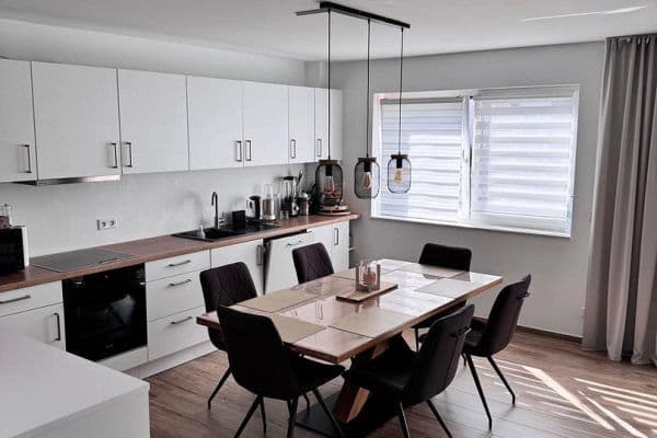 3 bedroom flat to rent, 83 m², Ludwig-Bergsträsser-Str. 8, Mörfelden 3 bedroom flat to rent, 83 m², Ludwig-Bergsträsser-Str. 8, Mörfelden