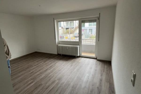 1 bedroom flat to rent, 31 m², Mainz 1 bedroom flat to rent, 31 m², Mainz