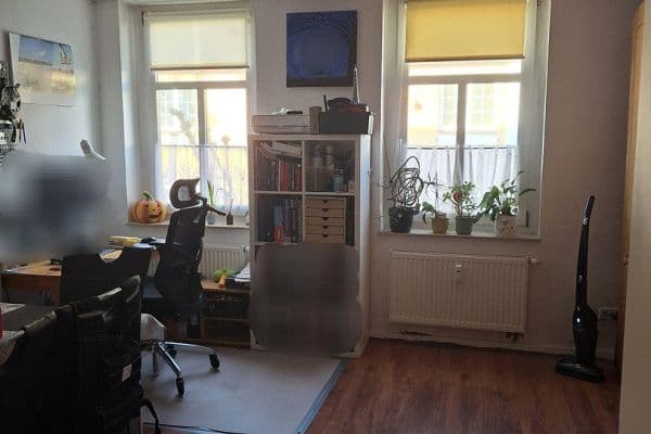 3 bedroom flat to rent, 69 m², Magdeburger Str. 31, Magdeburg, Saxony-Anhalt 3 bedroom flat to rent, 69 m², Magdeburger Str. 31, Magdeburg, Saxony-Anhalt