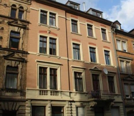 3 bedroom flat to rent, 80 m², Klauprechtstraße 28, Karlsruhe 3 bedroom flat to rent, 80 m², Klauprechtstraße 28, Karlsruhe