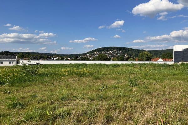 plot for sale, 1,395 m², Armstrong Straße 7, Büdingen, Hesse plot for sale, 1,395 m², Armstrong Straße 7, Büdingen, Hesse