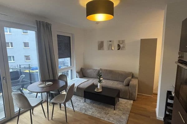 1 bedroom flat to rent, 29 m², Pankstr 89, Berlin, Berlin 1 bedroom flat to rent, 29 m², Pankstr 89, Berlin, Berlin