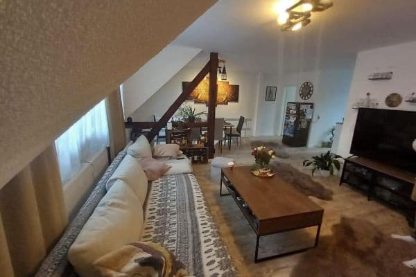 1 bedroom with open-plan kitchen flat to rent, 70 m², Pforzheim, Baden-Württemberg 1 bedroom with open-plan kitchen flat to rent, 70 m², Pforzheim, Baden-Württemberg