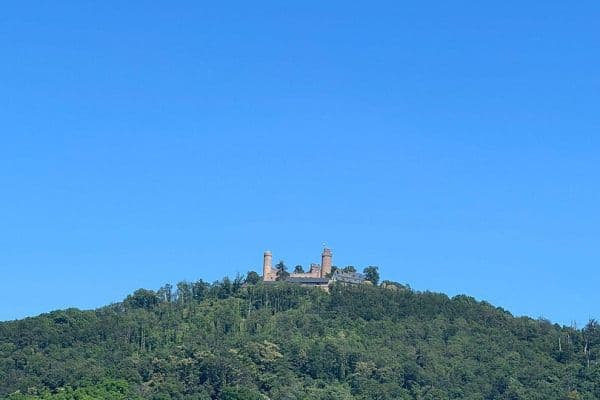 4 bedroom flat to rent, 106 m², Schillerstraße 77, Bensheim 4 bedroom flat to rent, 106 m², Schillerstraße 77, Bensheim