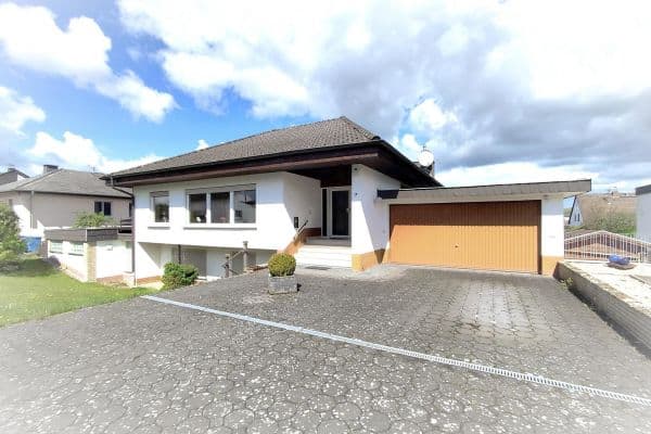 house for sale, 247 m², Pflasterwiese 7, Idstein, Hesse house for sale, 247 m², Pflasterwiese 7, Idstein, Hesse