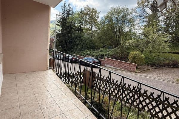 3 bedroom flat to rent, 65 m², Annweiler 3 bedroom flat to rent, 65 m², Annweiler