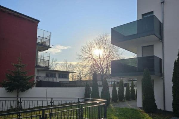 2 bedroom flat to rent, 48 m², Rheinstraße 115, Karlsruhe, Baden-Württemberg 2 bedroom flat to rent, 48 m², Rheinstraße 115, Karlsruhe, Baden-Württemberg