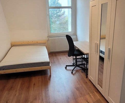 4 bedroom flat to rent, 12 m², Nobbenburger Straße 8, Osnabrück, Lower Saxony 4 bedroom flat to rent, 12 m², Nobbenburger Straße 8, Osnabrück, Lower Saxony