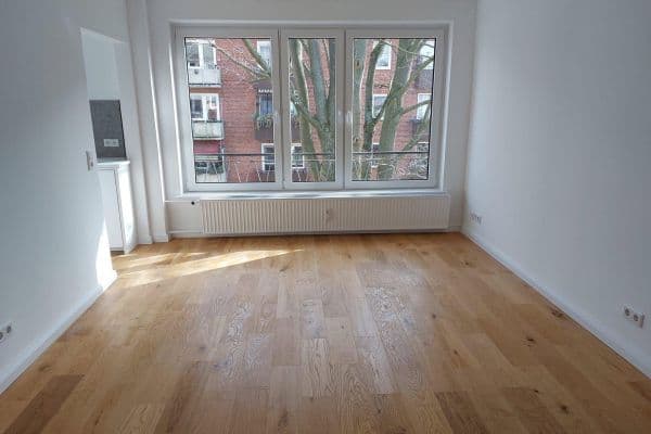 1 bedroom flat to rent, 29 m², Hamburg, Hamburg 1 bedroom flat to rent, 29 m², Hamburg, Hamburg