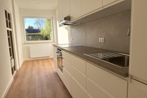 1 bedroom with open-plan kitchen flat to rent, 75 m², Hittfelder Straße 6a, Rosengarten 1 bedroom with open-plan kitchen flat to rent, 75 m², Hittfelder Straße 6a, Rosengarten