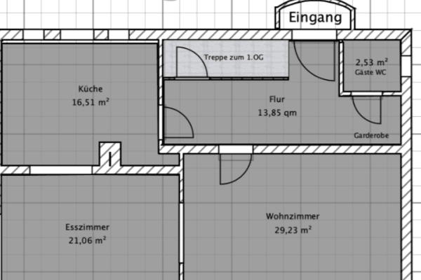 house for sale, 259 m², Hagen house for sale, 259 m², Hagen