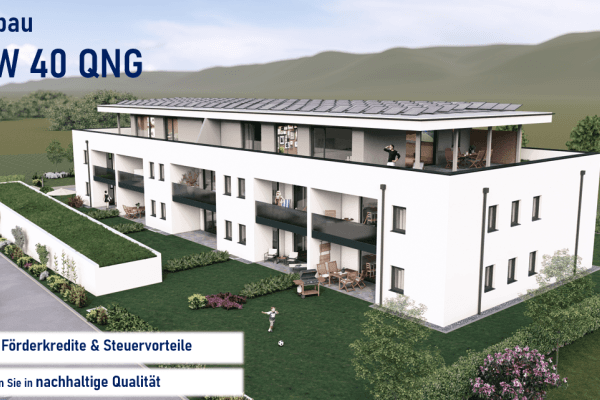 3 bedroom flat for sale, 98 m², Löwenzahnstraße 5, Julbach, Bavaria 3 bedroom flat for sale, 98 m², Löwenzahnstraße 5, Julbach, Bavaria