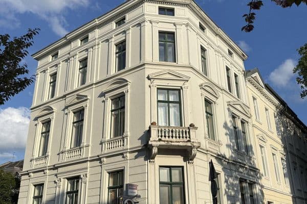 2 bedroom flat to rent, 56 m², Weberstr.41, Bonn 2 bedroom flat to rent, 56 m², Weberstr.41, Bonn