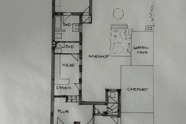 house for sale, 145 m², Darmstadt house for sale, 145 m², Darmstadt