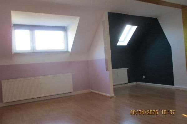 1 bedroom flat to rent, 45 m², Heymannplatz 8, Essen 1 bedroom flat to rent, 45 m², Heymannplatz 8, Essen