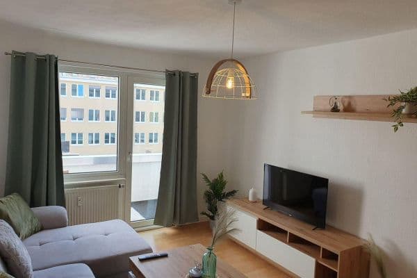 2 bedroom flat to rent, 49 m², Johannesstraße 8, Dortmund, North Rhine-Westphalia 2 bedroom flat to rent, 49 m², Johannesstraße 8, Dortmund, North Rhine-Westphalia