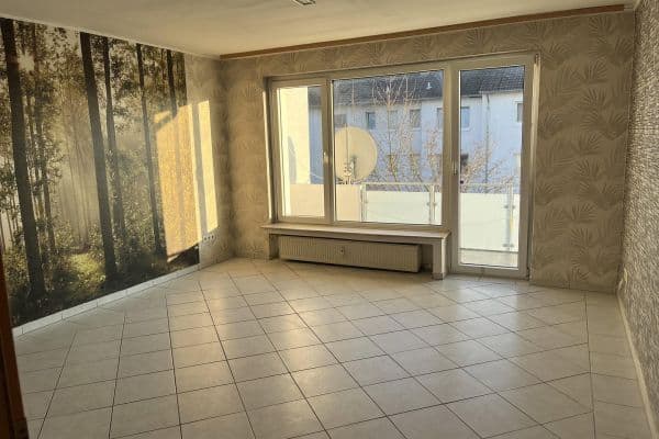 3 bedroom flat to rent, 75 m², Bünde 3 bedroom flat to rent, 75 m², Bünde