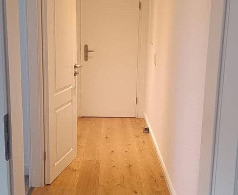 2 bedroom flat to rent, 50 m², Lange Straße 4b, Osnabrück 2 bedroom flat to rent, 50 m², Lange Straße 4b, Osnabrück