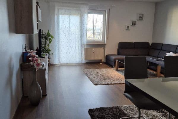 2 bedroom flat to rent, 60 m², Röthenbach an der Pegnitz 2 bedroom flat to rent, 60 m², Röthenbach an der Pegnitz