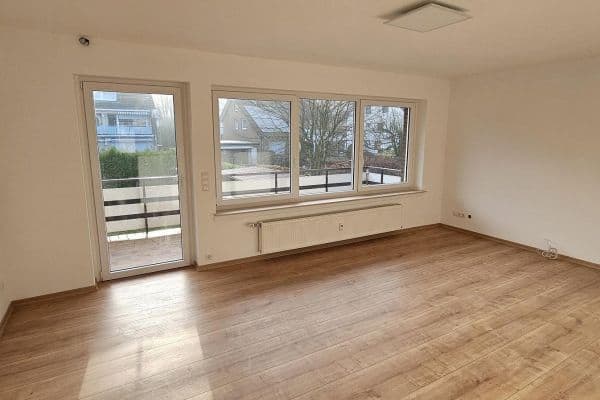 2 bedroom flat for sale, 55 m², Osnabrück 2 bedroom flat for sale, 55 m², Osnabrück