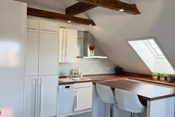 4 bedroom flat for sale, 100 m², Baden Baden 4 bedroom flat for sale, 100 m², Baden Baden