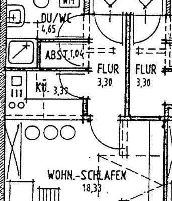 1 bedroom flat to rent, 31 m², Wolfsackerweg 4, Waldshut-Tiengen, Baden-Württemberg 1 bedroom flat to rent, 31 m², Wolfsackerweg 4, Waldshut-Tiengen, Baden-Württemberg